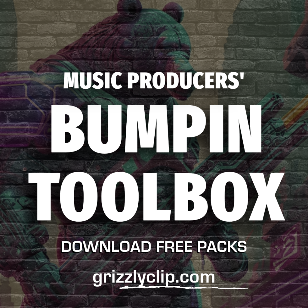 Bumpin toolbox image - download free packs